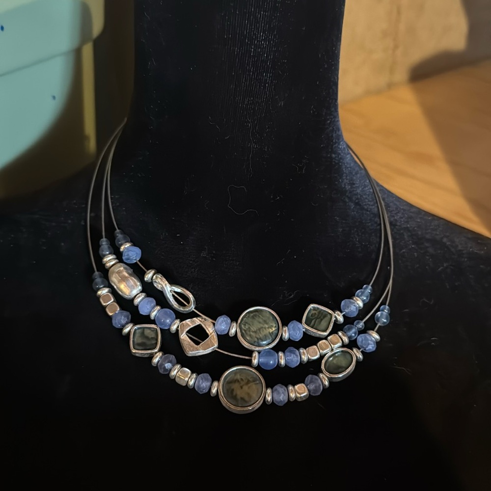 Necklace
